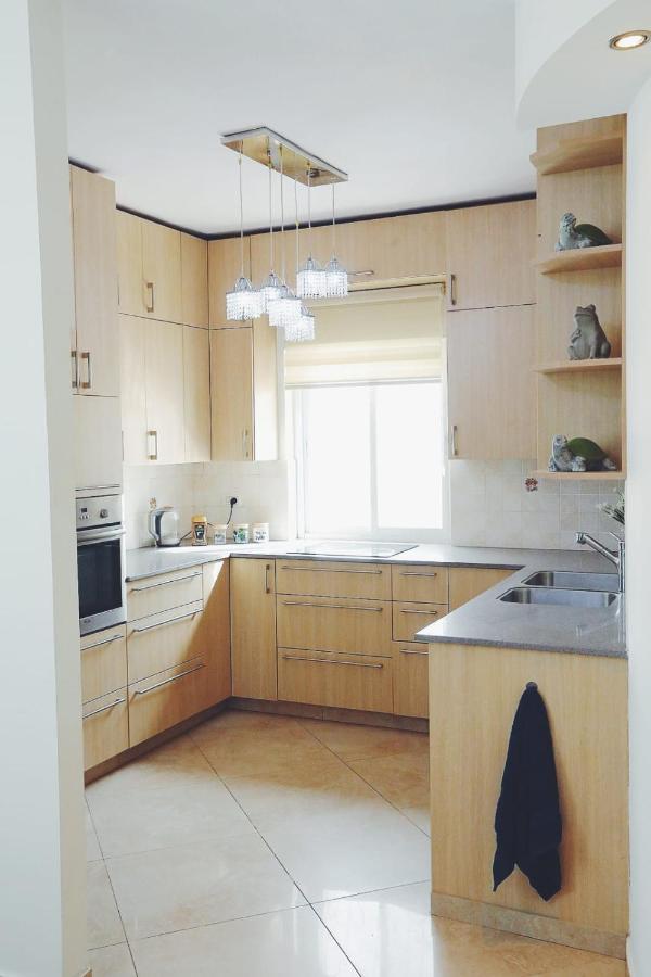 Art Apartment In Mamila - Parking Best Location 2 Jerusalem Exterior photo